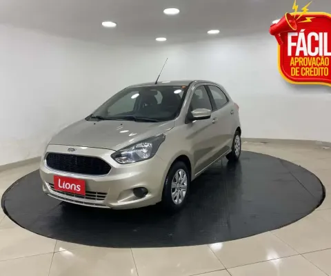 FORD KA 1.0 SE TICVT 4P