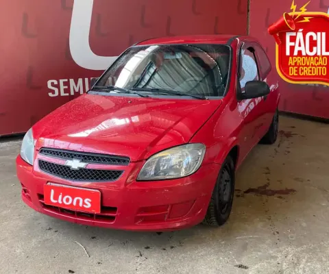 CHEVROLET CELTA 1.0 MPFI LS 8V 2P
