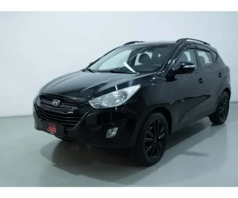 Hyundai Ix35 2013 2.0 mpi 4x2 16v flex 4p automático