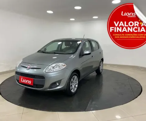 FIAT PALIO 1.6 ESSENCE 16V 4P