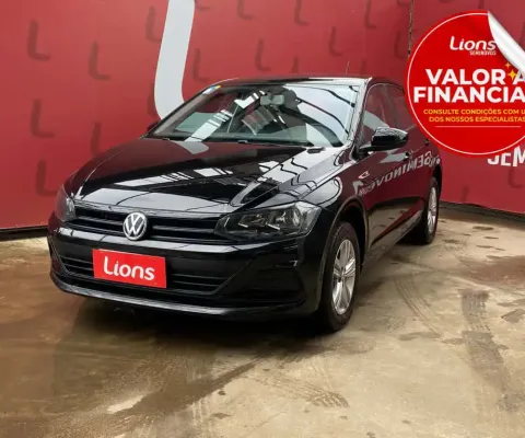 VOLKSWAGEN POLO 1.6 MSI TOTAL FLEX 16V 4P