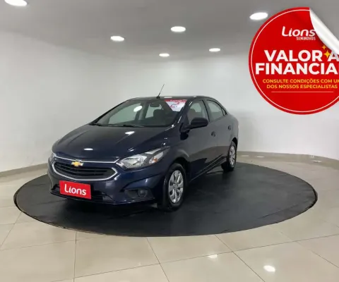 CHEVROLET JOY 1.0 PLUS 8V 4P