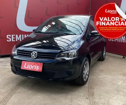 VOLKSWAGEN FOX 1.0 MI 8V 2P
