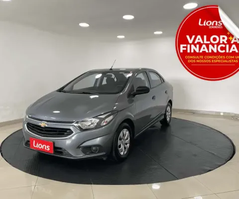 CHEVROLET JOY 1.0 PLUS 8V 4P