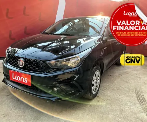 FIAT ARGO 1.0 FIREFLY (FLEX)