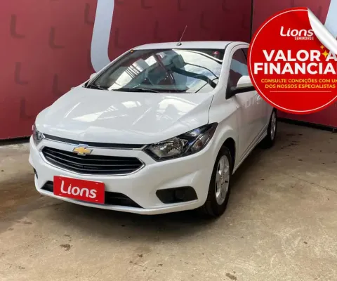 CHEVROLET PRISMA 1.4 MPFI LT 8V 4P