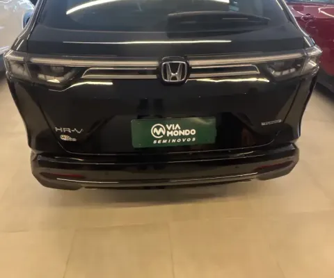 HRV 1.5 Turbo Touring