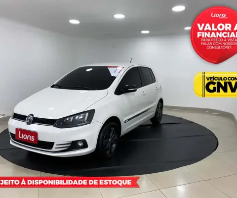 Volkswagen fox 1.0 mi comfortline 12v 4p