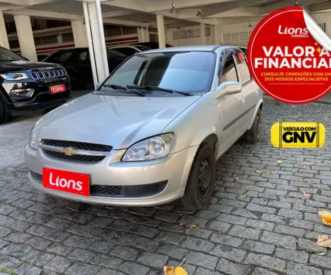CHEVROLET CLASSIC 1.0 VHC LS CLASSIC 4P
