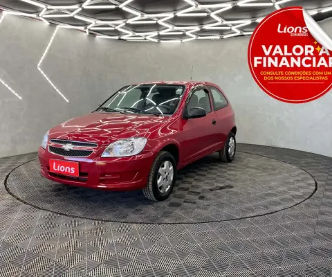 CHEVROLET CELTA 1.0 MPFI LS 8V 2P