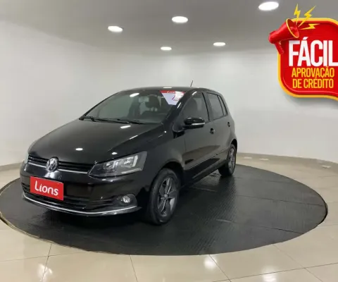 VOLKSWAGEN FOX 1.6 I MOTION CONNECT 8V 4P