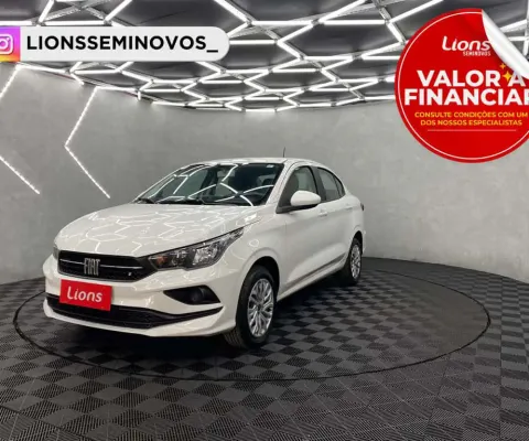 FIAT CRONOS 1.3 DRIVE 8V