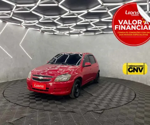 CHEVROLET CELTA 1.0 MPFI LT 8V 4P