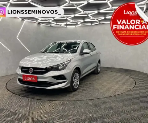 FIAT CRONOS 1.3 8V