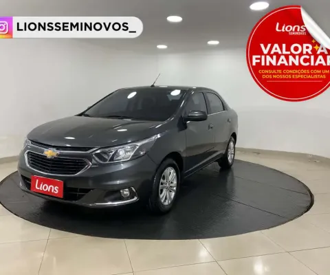 CHEVROLET COBALT 1.8 LTZ 8V 4P