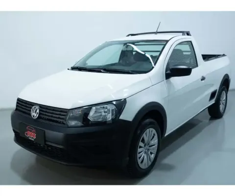 Volkswagen Saveiro 2023 1.6 msi robust cs 16v flex 2p manual