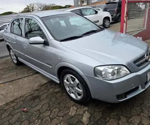 Chevrolet Astra 2008 2.0 mpfi advantage 8v flex 4p manual