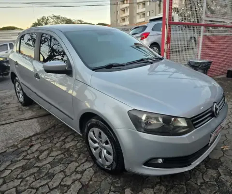 Volkswagen Gol 2016 1.0 mi trendline 8v flex 4p manual
