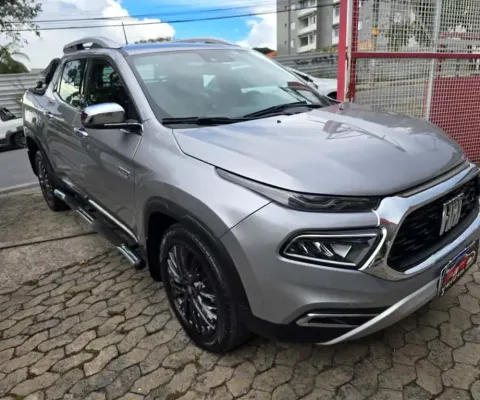 Fiat Toro 2024 2.0 16v turbo diesel ranch 4wd at9