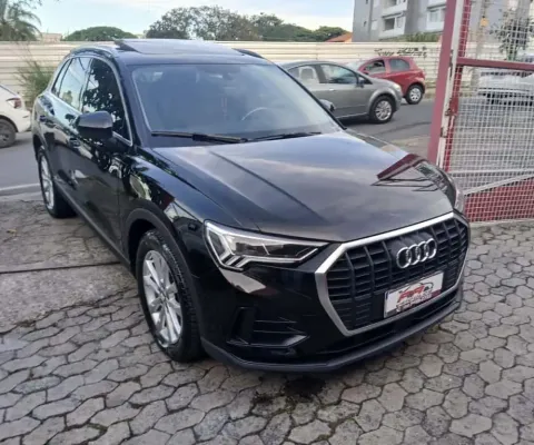Audi Q3 2021 1.4 35 tfsi gasolina prestige s tronic