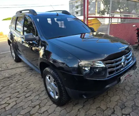 Renault Duster 2015 1.6 expression 4x2 16v flex 4p manual