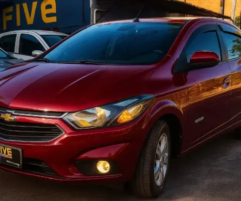 PRISMA LT 1.4 COMPLETO - CARRO ECONOMICO, ESPAÇOSO E CONFORTAVEL