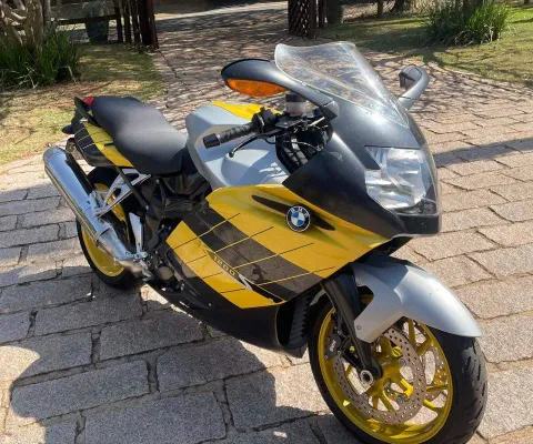 BMW K 1200 S