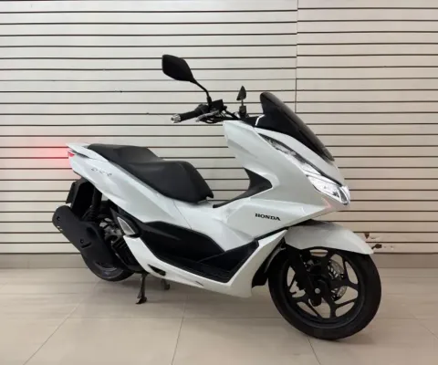 Honda PCX 160 ABS 2023