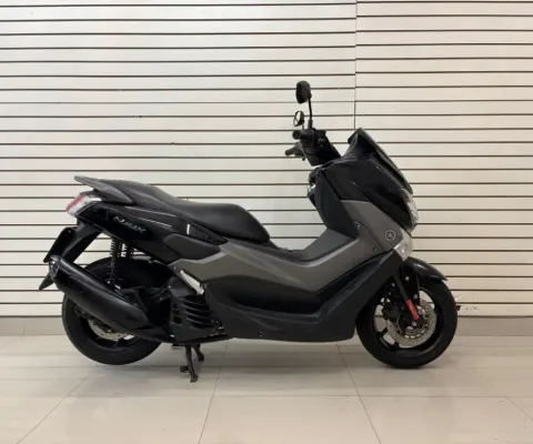 Yamaha Nmax 160 ABS 2019