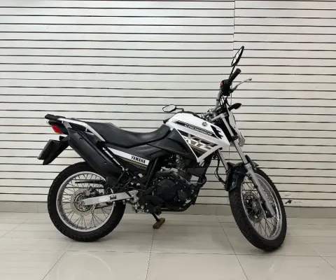Yamaha XTZ Crosser 150 ABS 2022