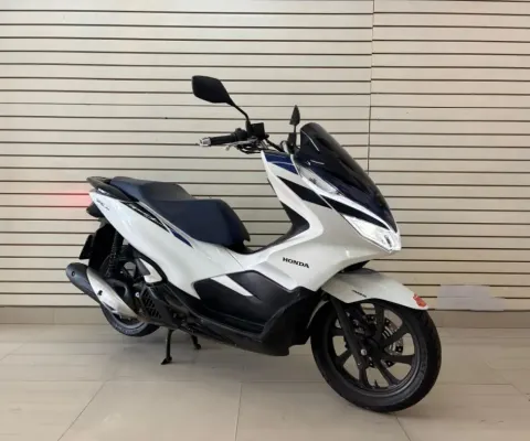 Honda PCX Sport 150 ABS 2022
