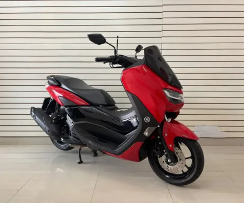 Yamaha/Nmax 160 ABS