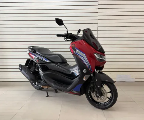 Yamaha Nmax 160 ABS LE 