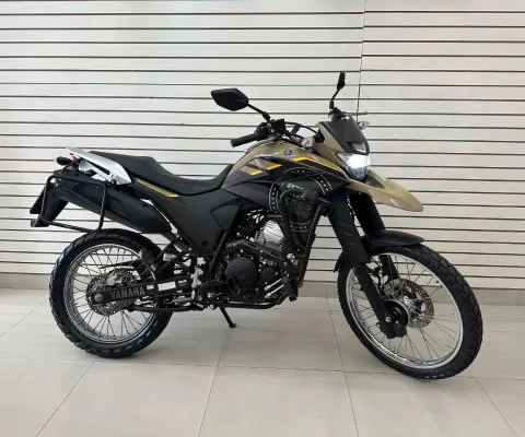 Yamaha XTZ 250 Lander ABS 2023