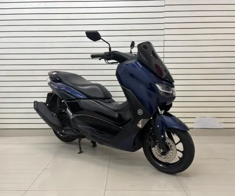 Yamaha Nmax 160Cc ABS 2022