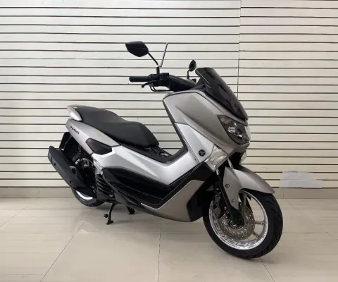 Yamaha Nmax 160Cc ABS 2017