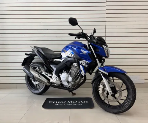 Honda Twister 250Cc 2021