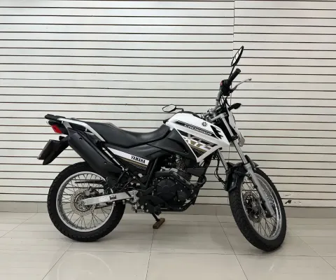 Yamaha XTZ Crosser 150 2022