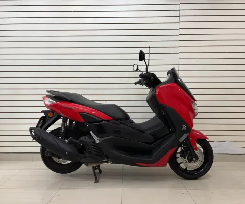 Yamaha Nmax 160 ABS 2024