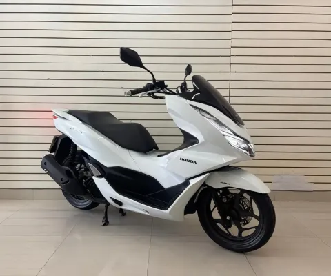 Honda PCX 160Cc ABS - 2024 