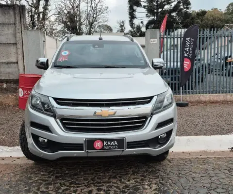 TRAILBLAZER V6 4X4 07 LUGARES