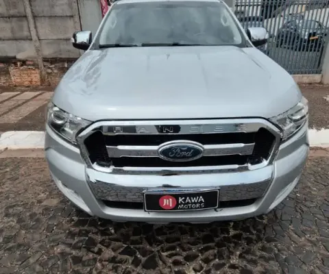 RANGER XLT 2.5 FLEX 4X2