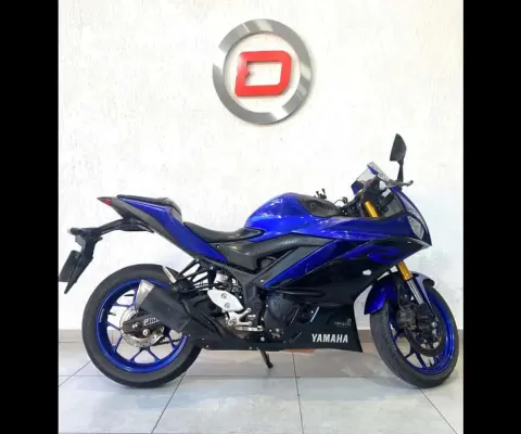YZF R-3 321/ABS