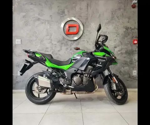 Versys 1000