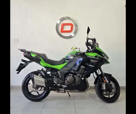 Versys 1000