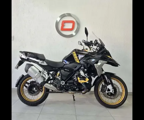 R 1250 GS Premium 40 Anos
