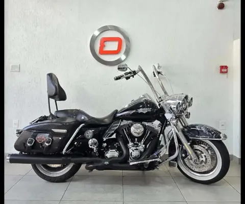 ROAD KING CLASSIC  FLHRC/ CUSTOM FLHRSI