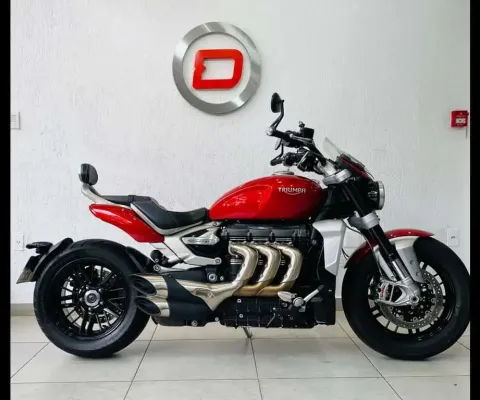 ROCKET III R 2500cc