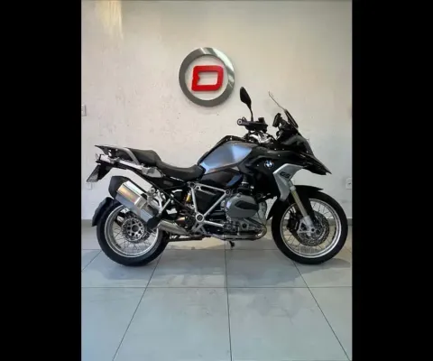 R 1200 GS