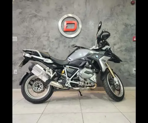 R 1200 gs